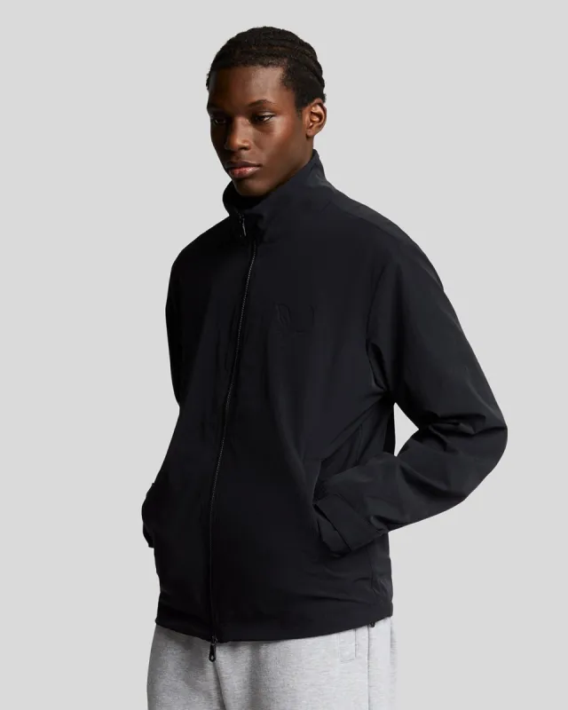 Keyline Windbreaker Jacket sold by Lyle & Scott