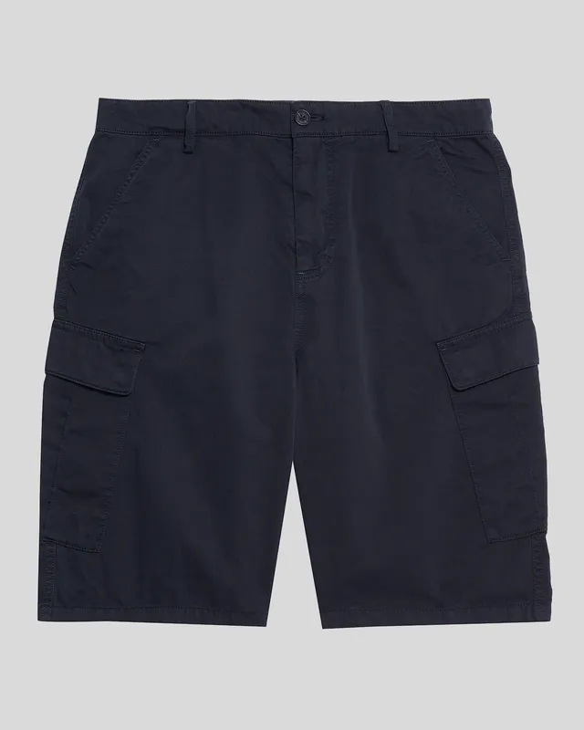 Cargo Shorts sold by Lyle & Scott product image thumbnail 5