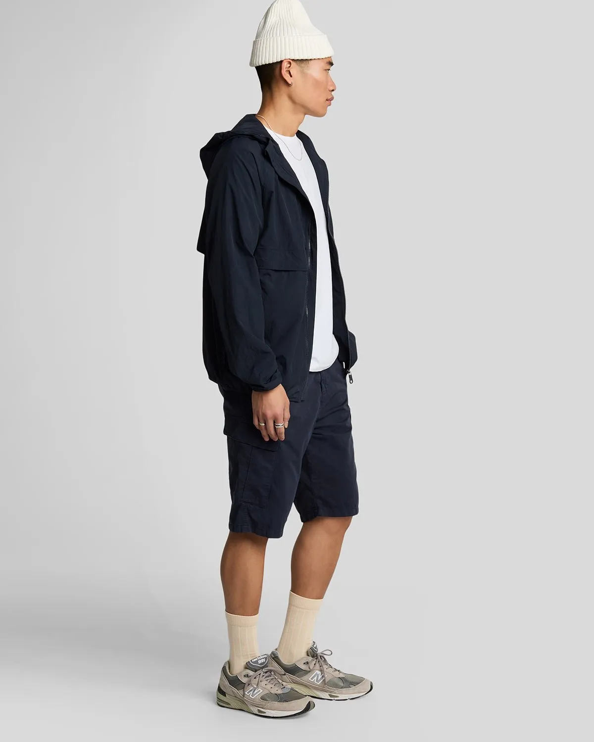 Cargo Shorts sold by Lyle & Scott product image thumbnail 2