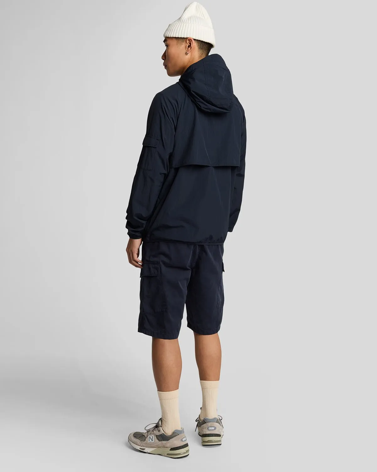 Cargo Shorts sold by Lyle & Scott product image thumbnail 3