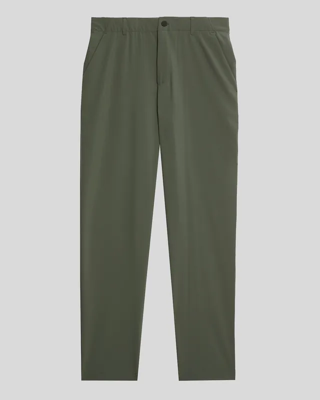 Golf 5 Pocket Trouser sold by Lyle & Scott product image thumbnail 5