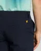 Golf 5 Pocket Short sold by Lyle & Scott