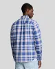 Tartan Shirt sold by Lyle & Scott