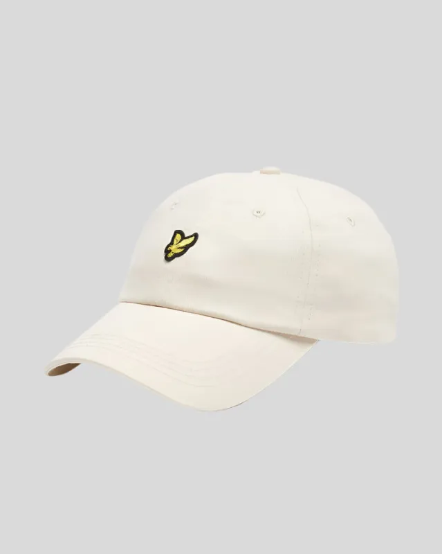 Baseball Cap sold by Lyle & Scott