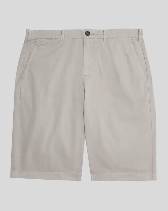 Chino Shorts sold by Lyle & Scott product image thumbnail 5