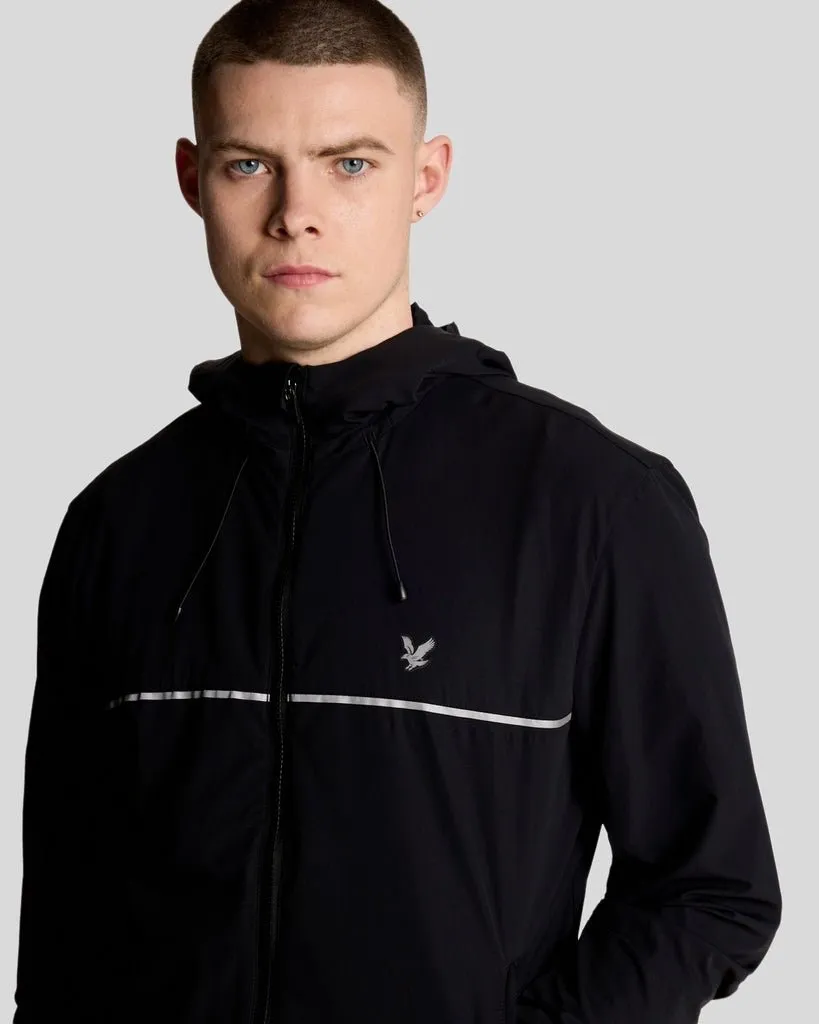 Sports Training Jacket sold by Lyle & Scott product image thumbnail 4