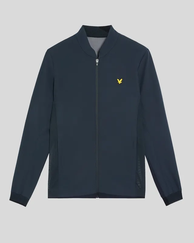 Golf Lightweight Golf Jacket sold by Lyle & Scott product image thumbnail 5