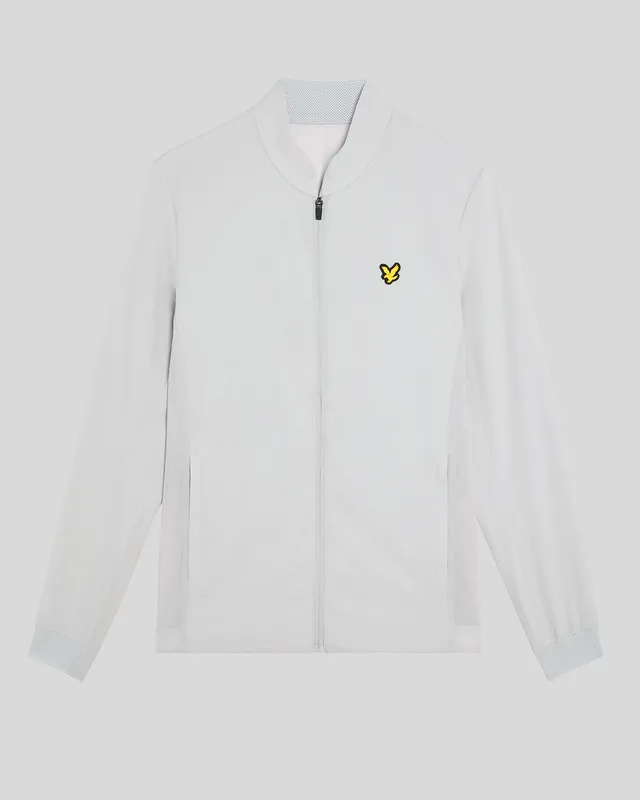 Lightweight Jacket sold by Lyle & Scott product image thumbnail 5