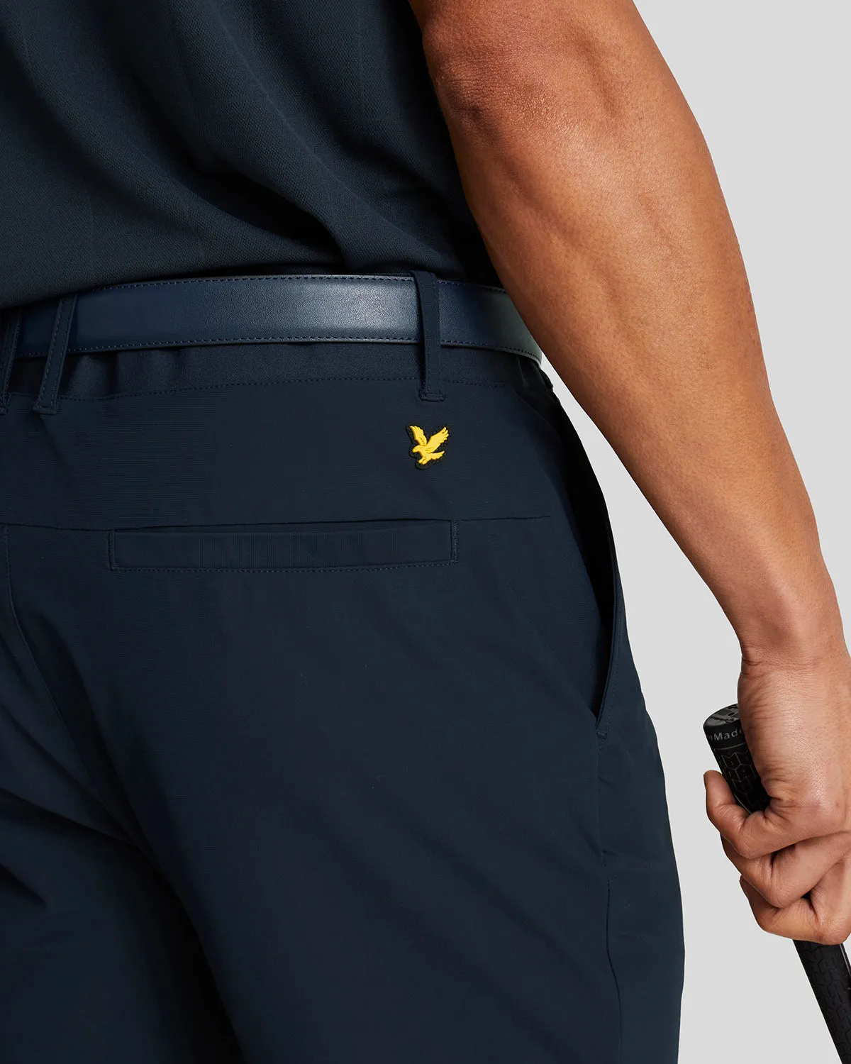 Lightweight Technical Shorts sold by Lyle & Scott product image thumbnail 4