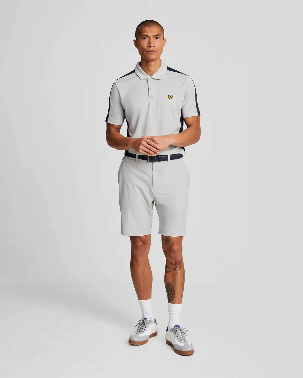 Lightweight Technical Shorts sold by Lyle & Scott