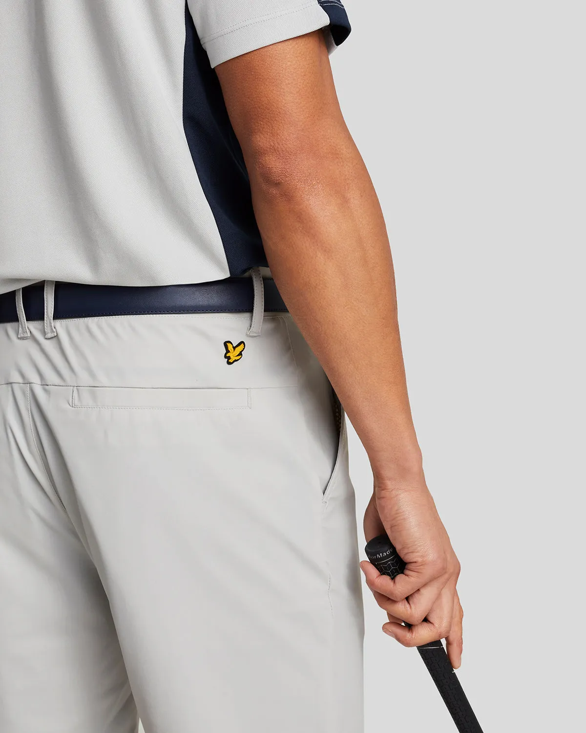 Lightweight Technical Shorts sold by Lyle & Scott product image thumbnail 4