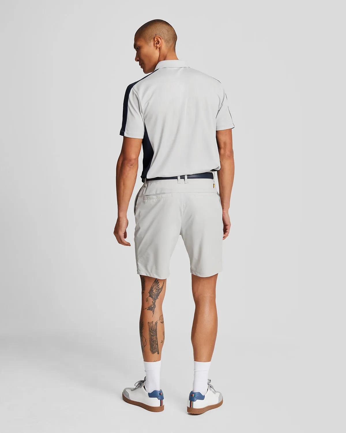 Lightweight Technical Shorts sold by Lyle & Scott product image thumbnail 3