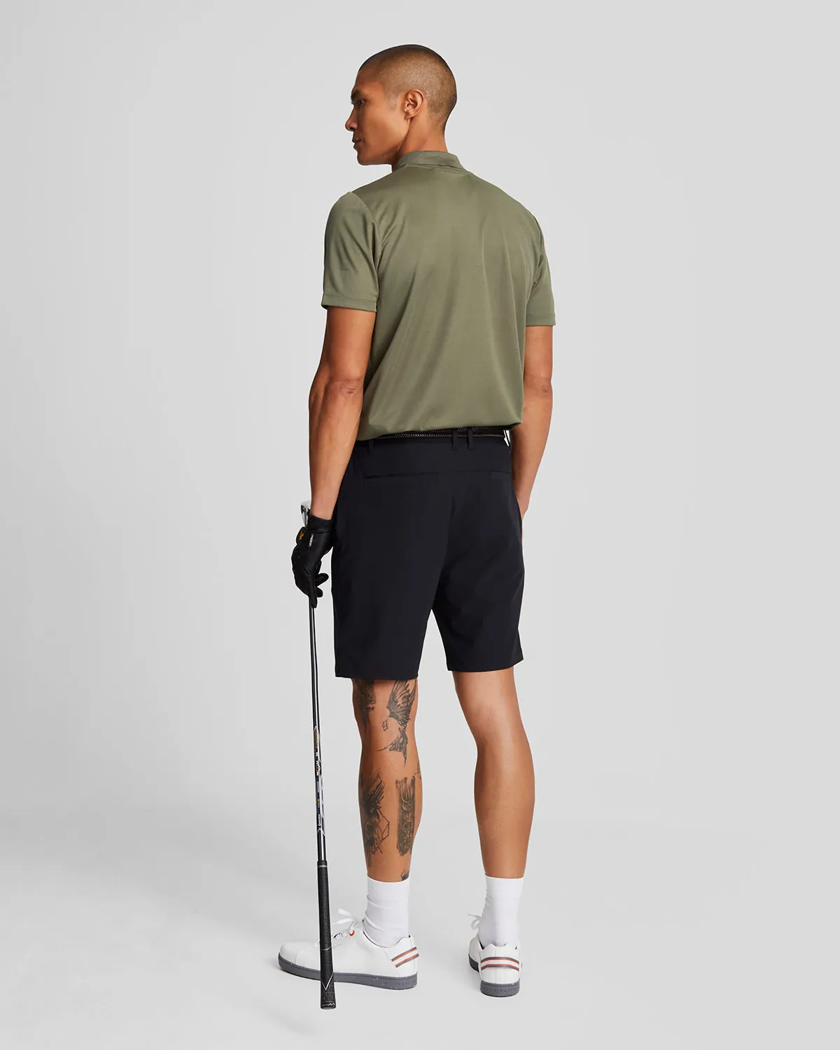 Lightweight Technical Shorts sold by Lyle & Scott product image thumbnail 3