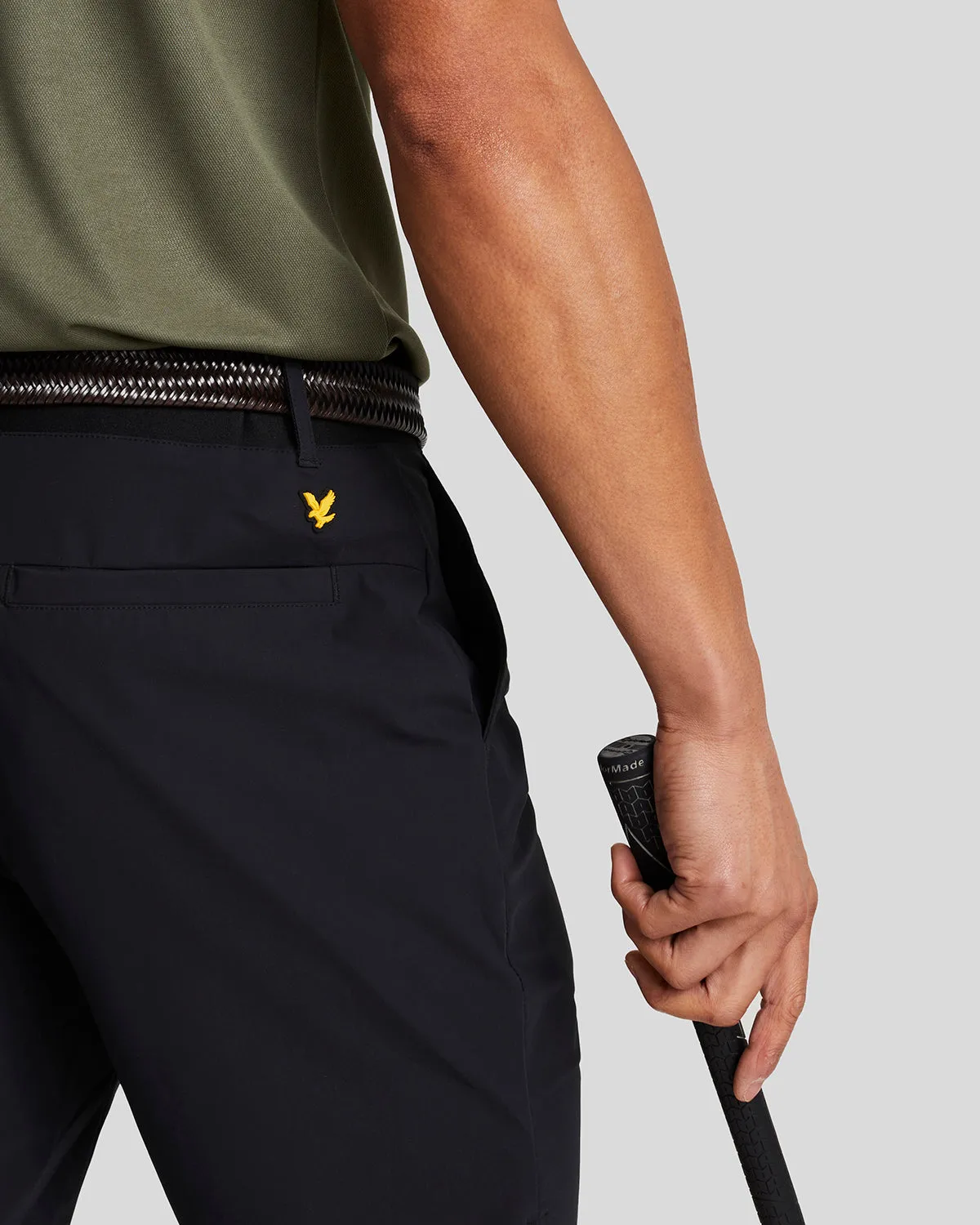 Lightweight Technical Shorts sold by Lyle & Scott product image thumbnail 4