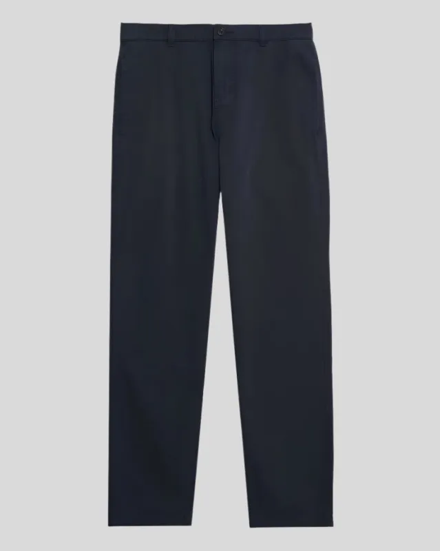Straight Leg Chino made by Lyle & Scott