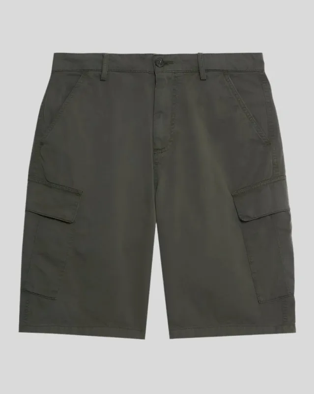 Cargo Shorts sold by Lyle & Scott