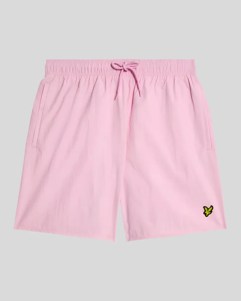Plain Swim Shorts sold by Lyle & Scott
