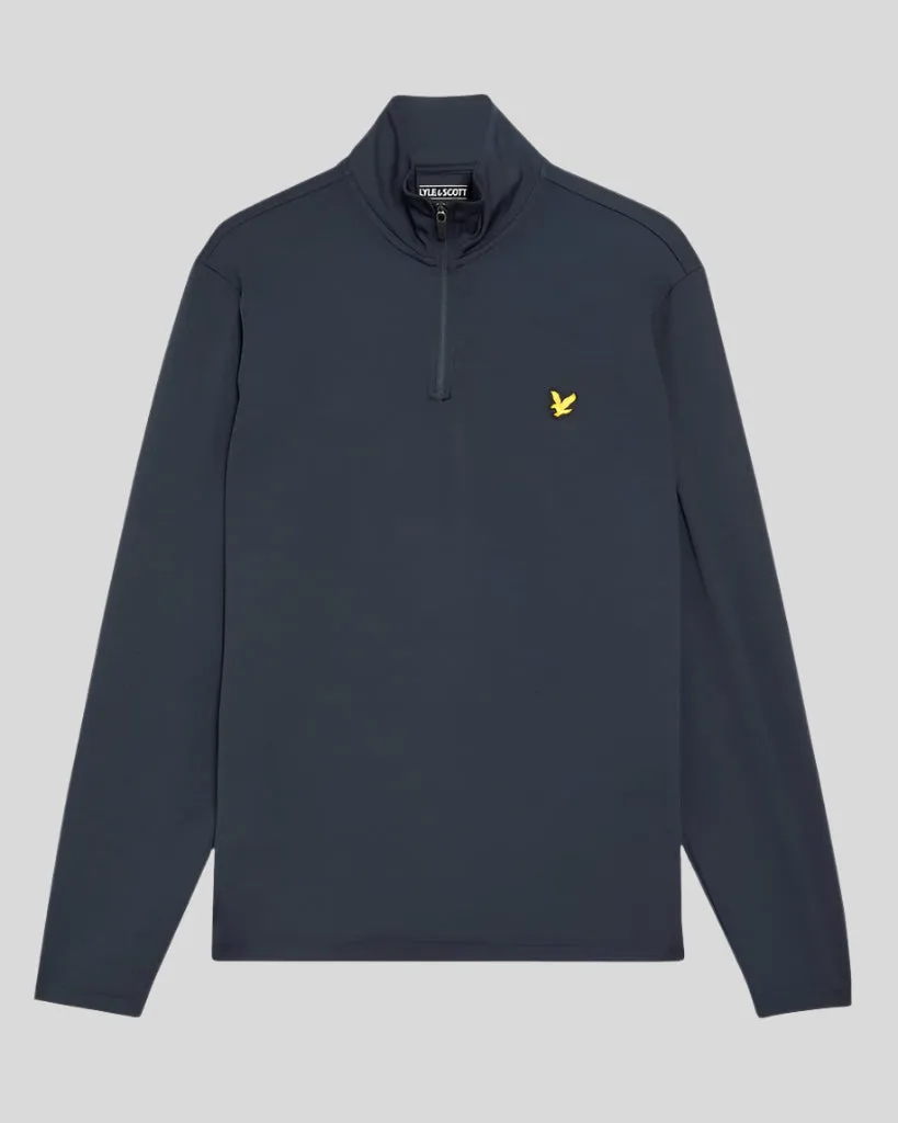 Course Midlayer sold by Lyle & Scott