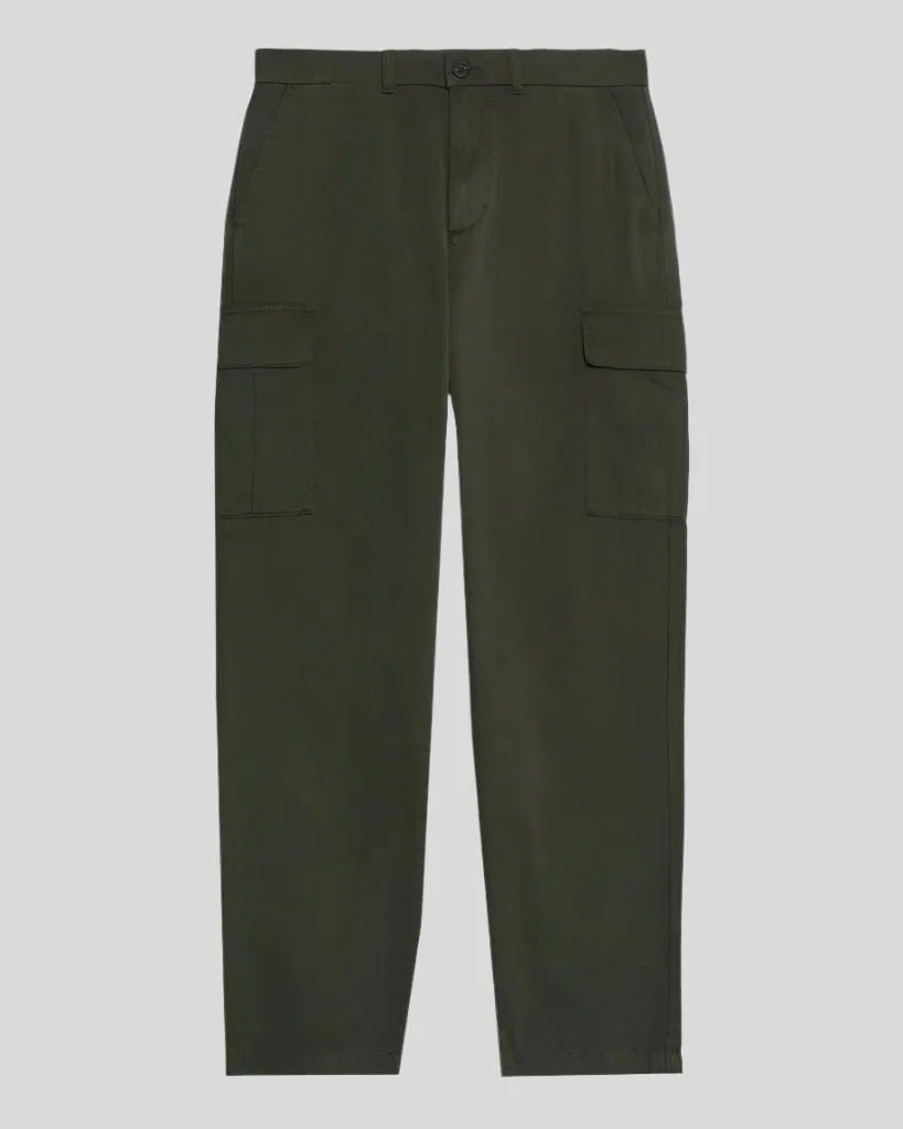 Cargo Pocket Trouser sold by Lyle & Scott