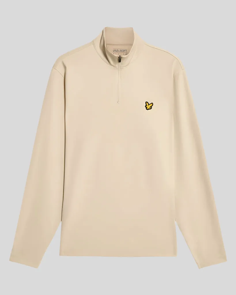 Course Midlayer sold by Lyle & Scott