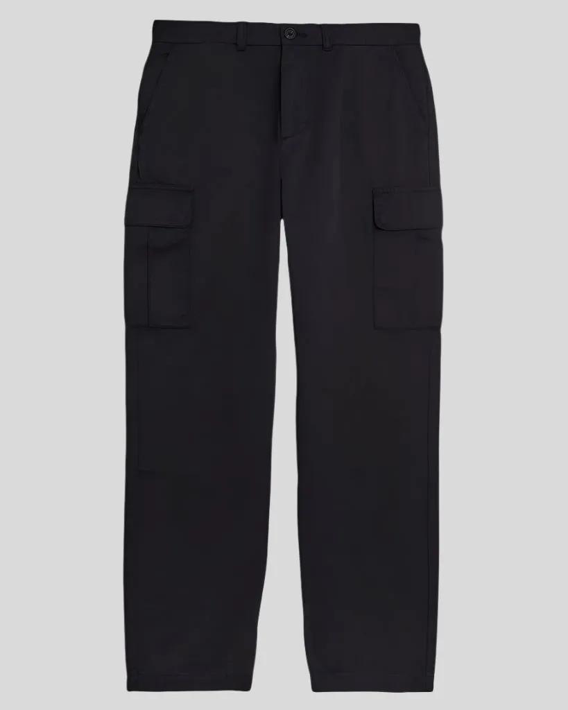 Cargo Pocket Trouser sold by Lyle & Scott