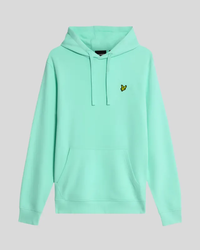 Pullover Hoodie sold by Lyle & Scott