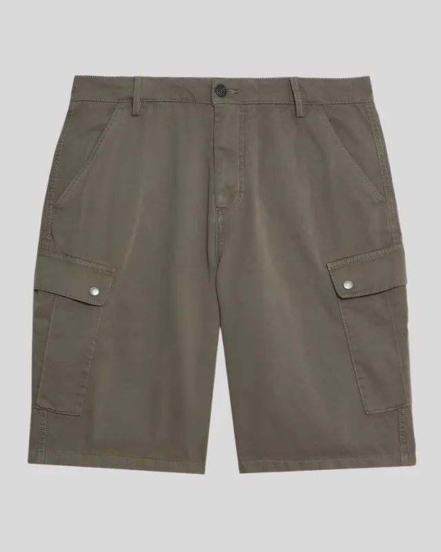 Cargo Shorts sold by Lyle & Scott