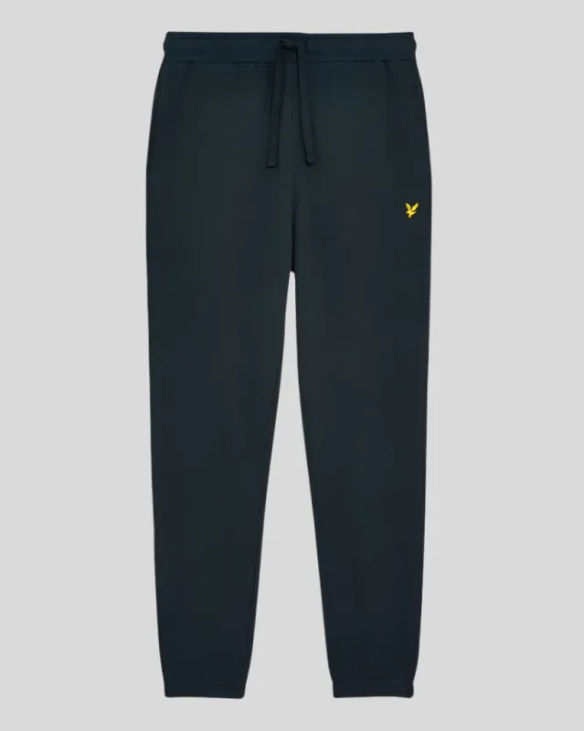 Slim Fit Cotton Joggers sold by Lyle & Scott