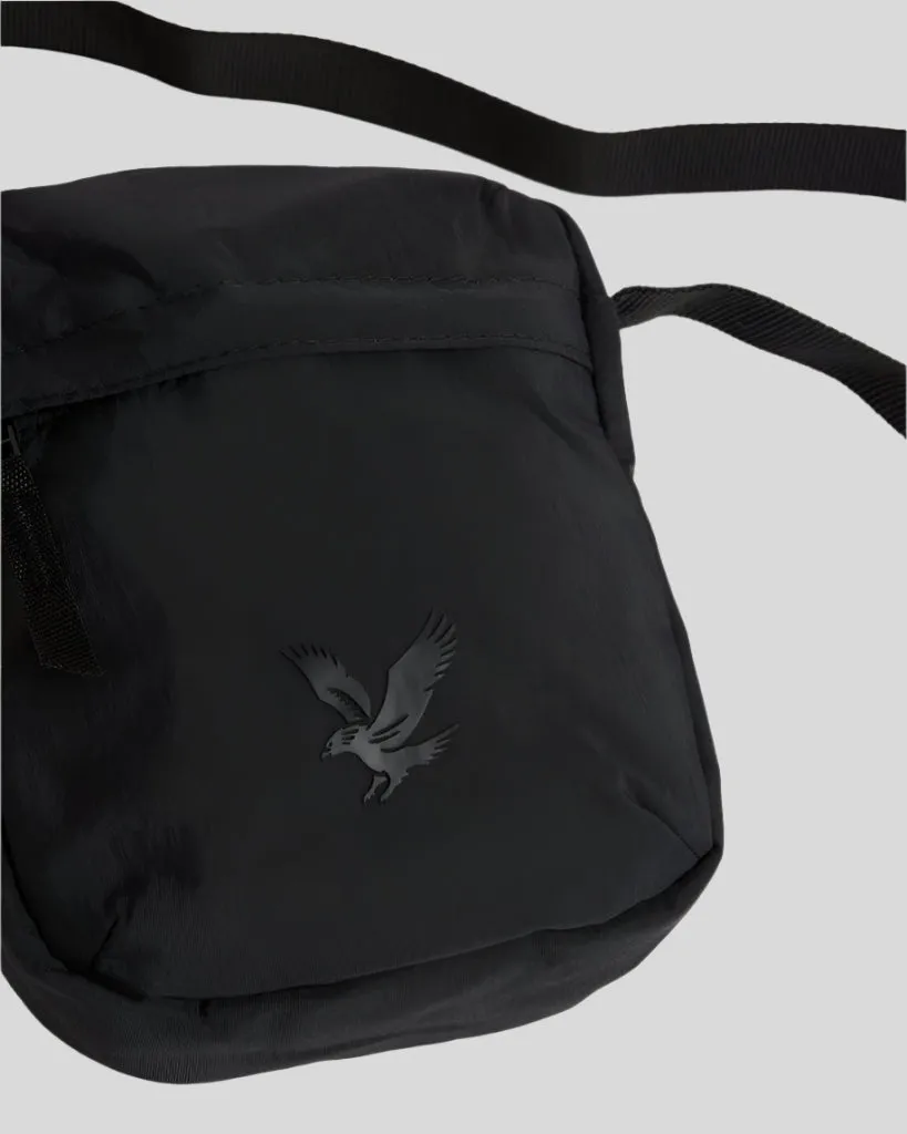 Crossbody Pouch Bag sold by Lyle & Scott product image thumbnail 3