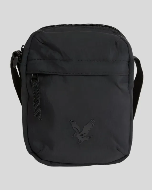 Crossbody Pouch Bag sold by Lyle & Scott