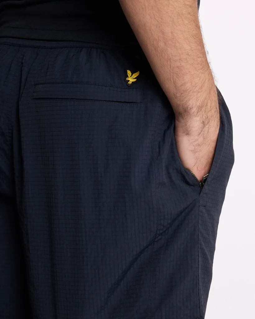 Lightweight Ripstop Shorts sold by Lyle & Scott product image thumbnail 4