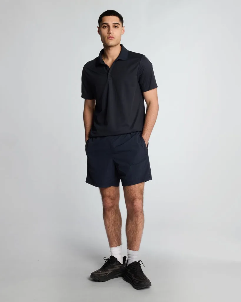 Lightweight Ripstop Shorts sold by Lyle & Scott