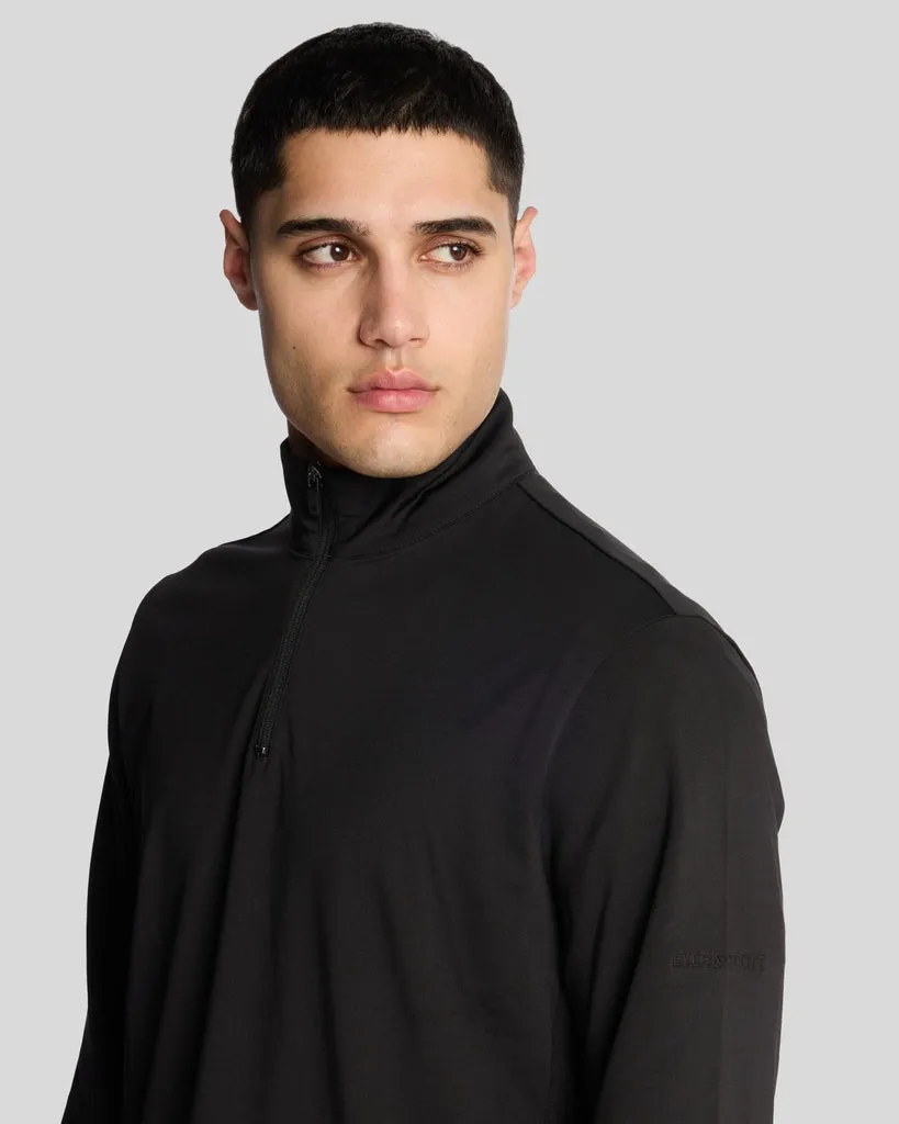 Course Midlayer sold by Lyle & Scott product image thumbnail 4