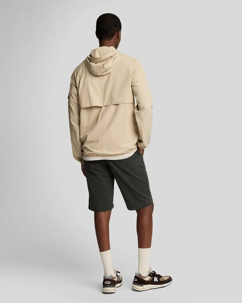 Chino Shorts sold by Lyle & Scott product image thumbnail 2
