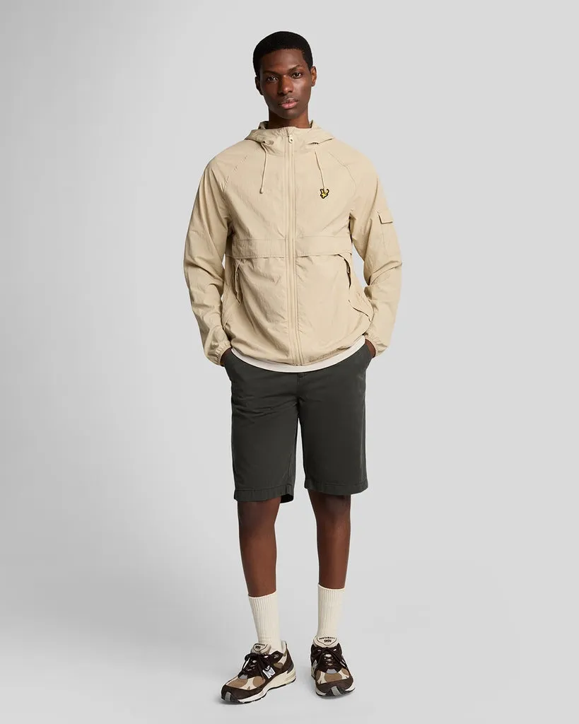 Chino Shorts sold by Lyle & Scott