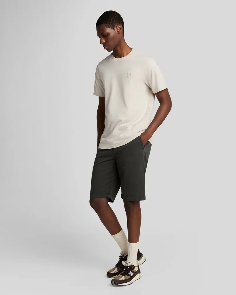 Chino Shorts sold by Lyle & Scott product image thumbnail 3