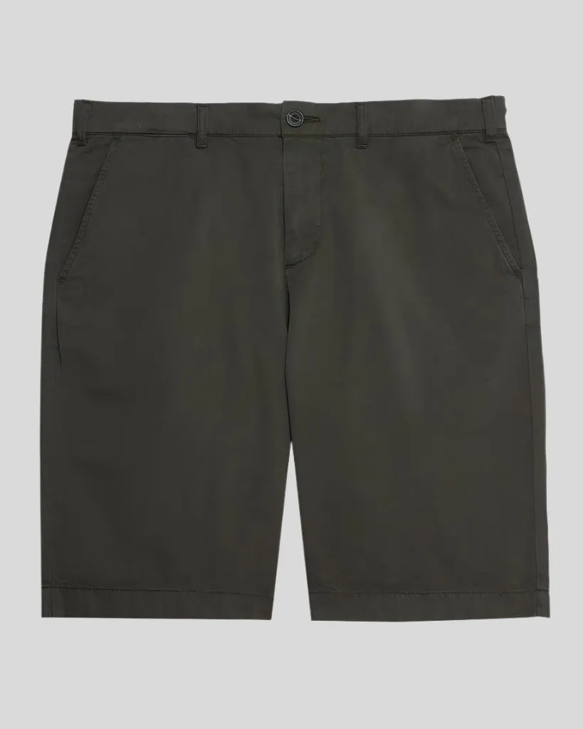 Chino Shorts sold by Lyle & Scott product image thumbnail 5