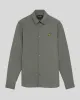 Bamboo Long Sleeve Shirt sold by Lyle & Scott
