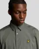Bamboo Long Sleeve Shirt sold by Lyle & Scott