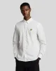 Bamboo Long Sleeve Shirt sold by Lyle & Scott