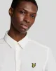 Bamboo Long Sleeve Shirt sold by Lyle & Scott