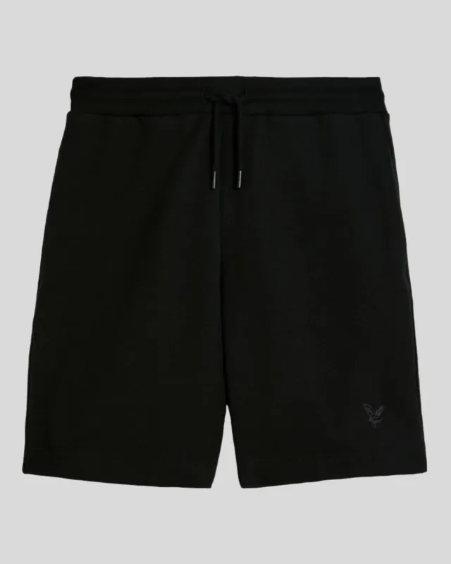 Blend Sweat Shorts sold by Lyle & Scott
