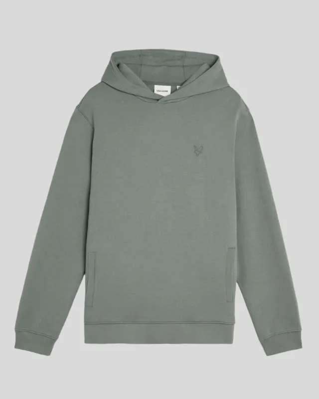 Blend Hoodie sold by Lyle & Scott