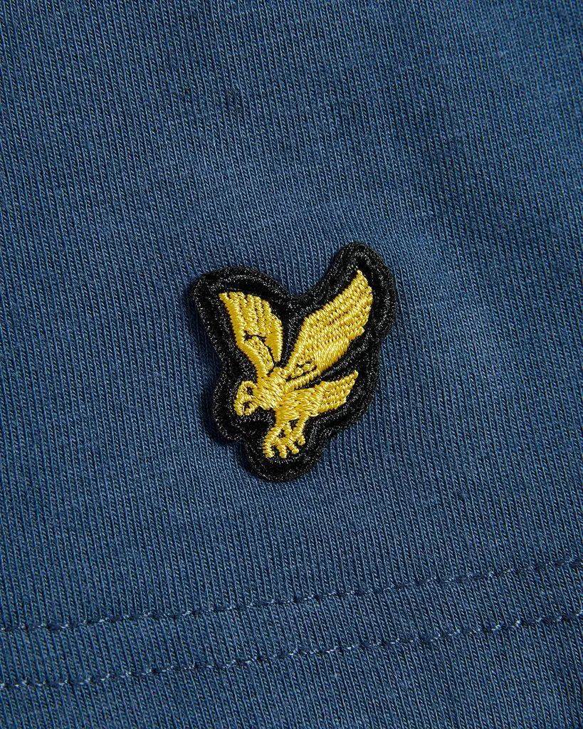 3 Pack Lounge T-Shirts sold by Lyle & Scott product image thumbnail 3