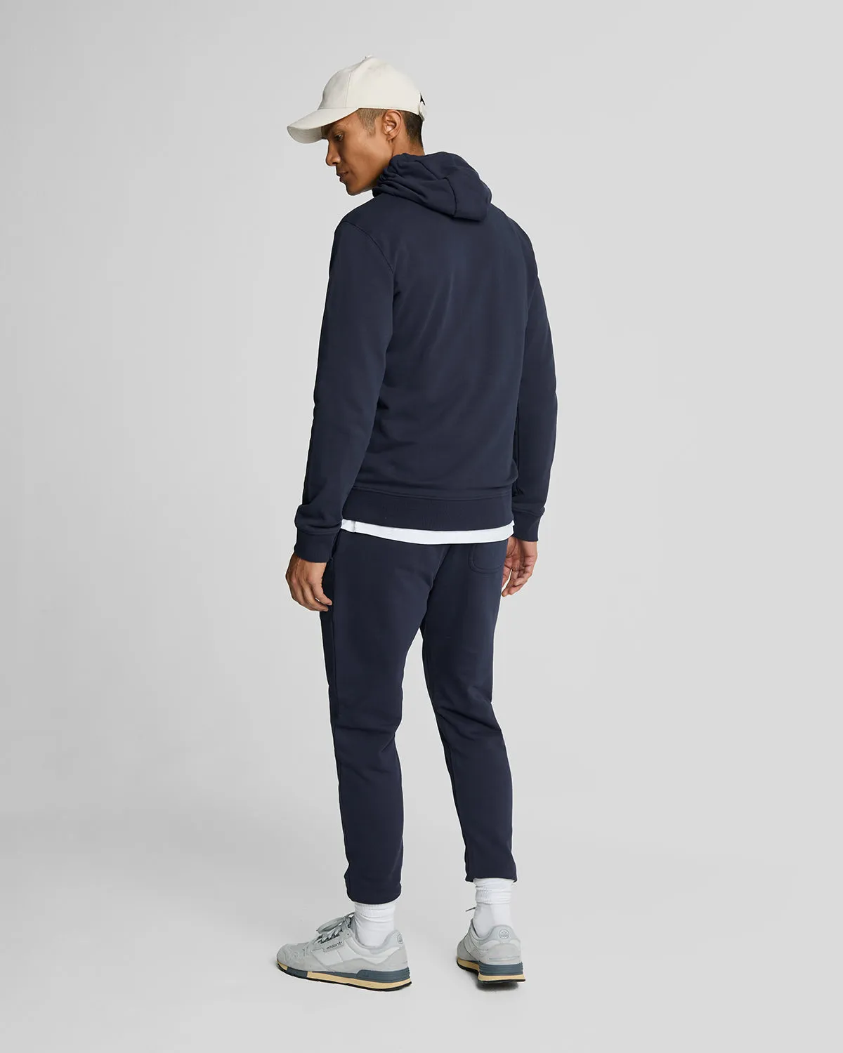 Skinny Sweatpants sold by Lyle & Scott product image thumbnail 3