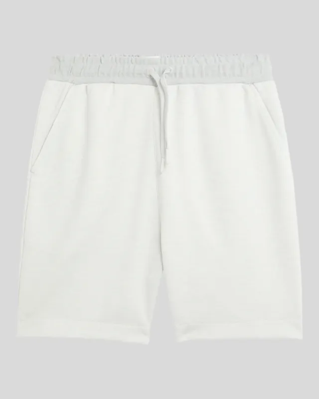 Two Tone Sweat Shorts sold by Lyle & Scott