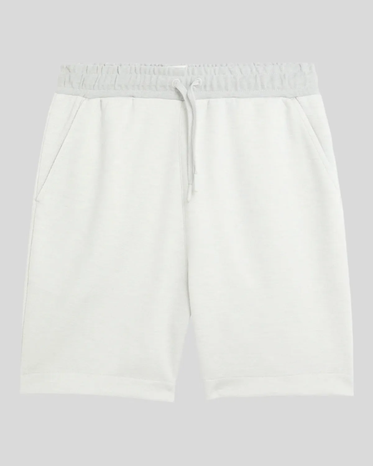 Two Tone Sweat Shorts sold by Lyle & Scott