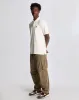 Ribbed Polo Shirt sold by Lyle & Scott
