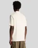 Ribbed Polo Shirt sold by Lyle & Scott