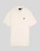 Ribbed Polo Shirt sold by Lyle & Scott